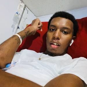 Meet your Posher, Jay